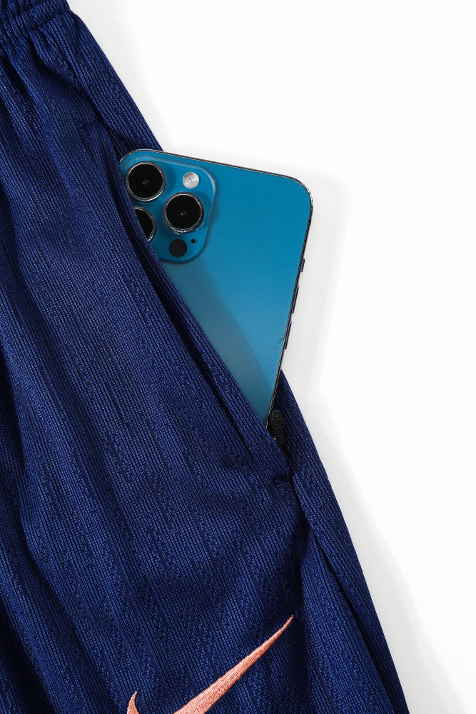 25-26 BAR High Quality Half Pull Tracksuit