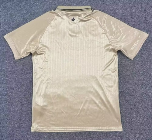 25-26 Versailles Third Fans Soccer Jersey