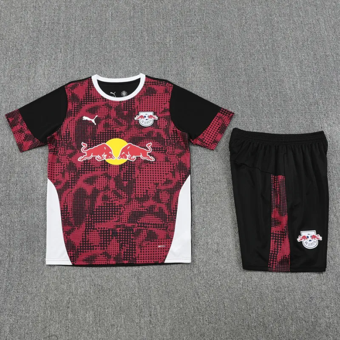 25-26 RB Leipzig High Quality Training Short Suit