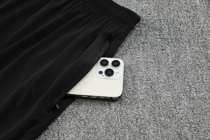 25-26 PSG High Quality Training Short Suit