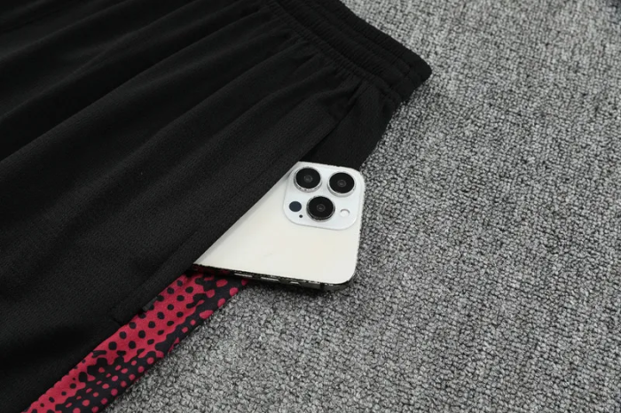 25-26 RB Leipzig High Quality Training Short Suit