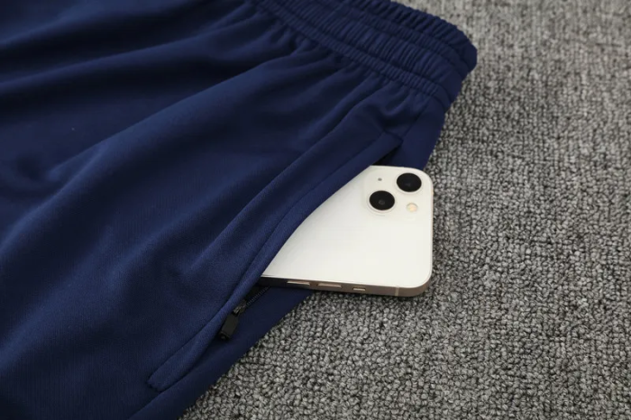 25-26 ATM High Quality Training Short Suit