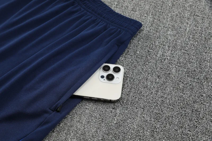 25-26 PSG High Quality Training Short Suit