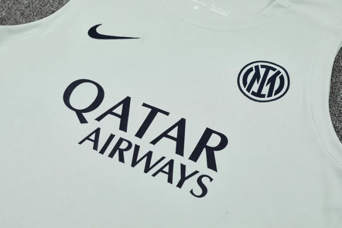 25-26 INT High quality Tank Top And Shorts Suit