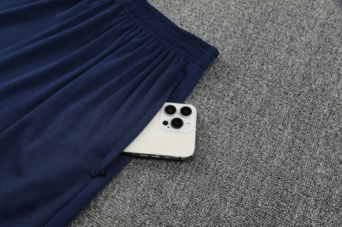 25-26 INT High Quality Training Short Suit