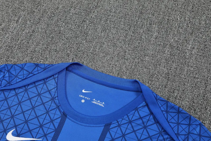 25-26 PSG High Quality Training Short Suit