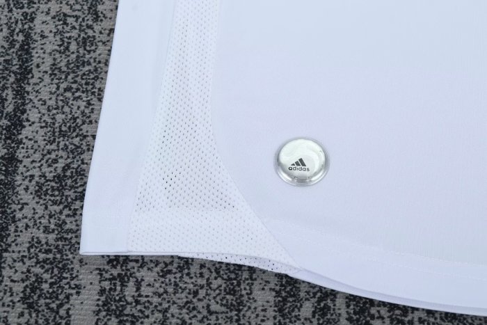 2009-2010 ACM Away Retro Kids Soccer Jersey