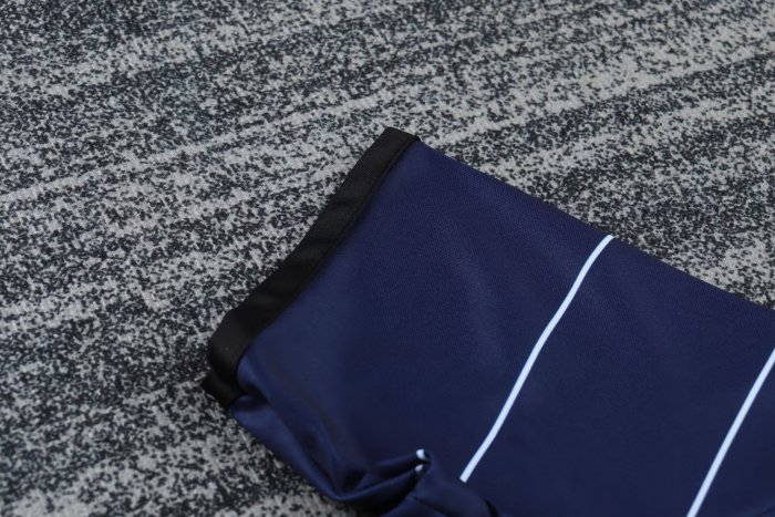 1999-2000 Man Utd Away Retro Kids Soccer Jersey