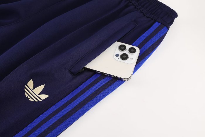 25-26 Lyon High Quality Jacket Tracksuit