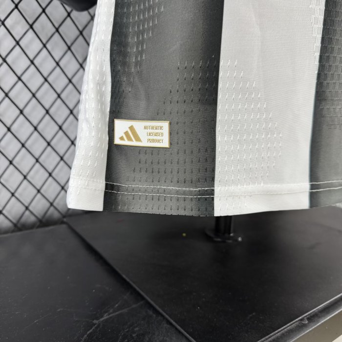 25-26 Germany Special Edition Player Version Soccer Jersey