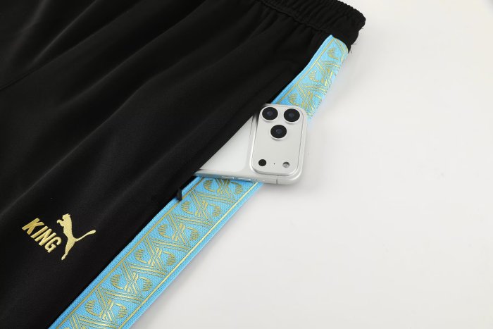 25-26 Marseille High Quality Jacket Tracksuit