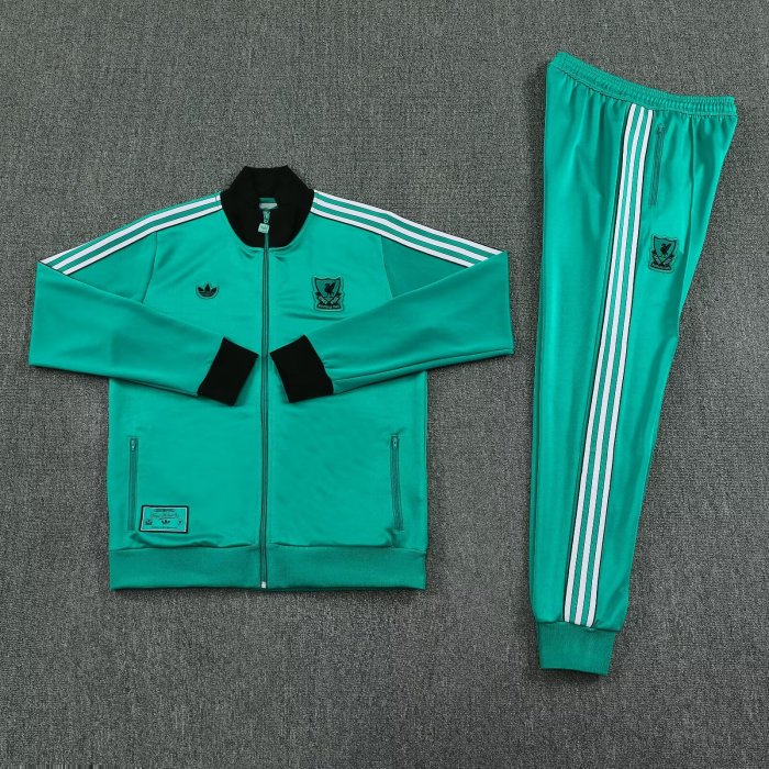 25-26 LIV High Quality Jacket Tracksuit