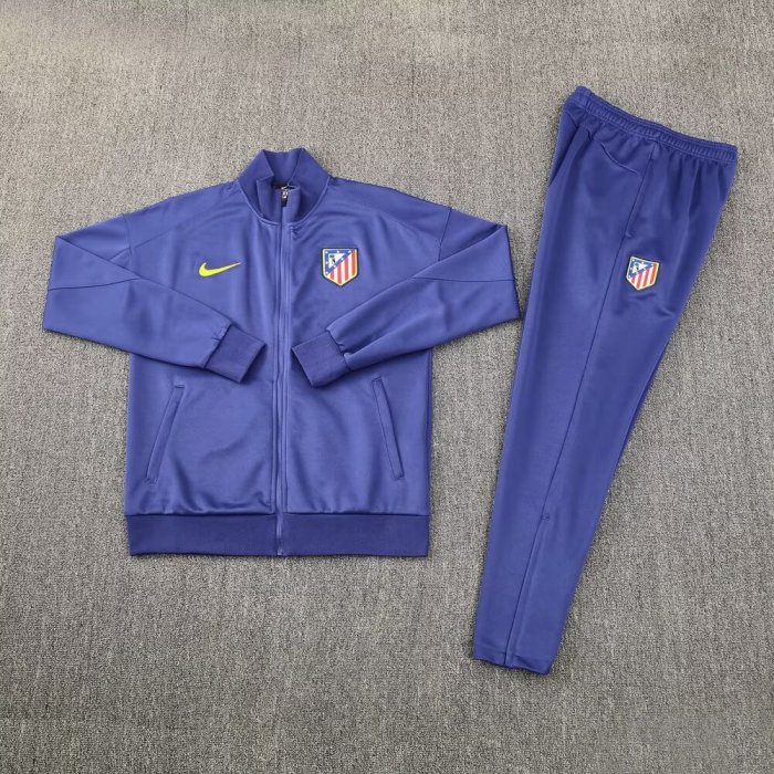 25-26 ATM High Quality Jacket Tracksuit