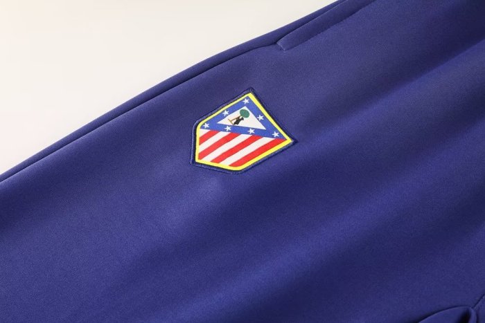 25-26 ATM High Quality Jacket Tracksuit