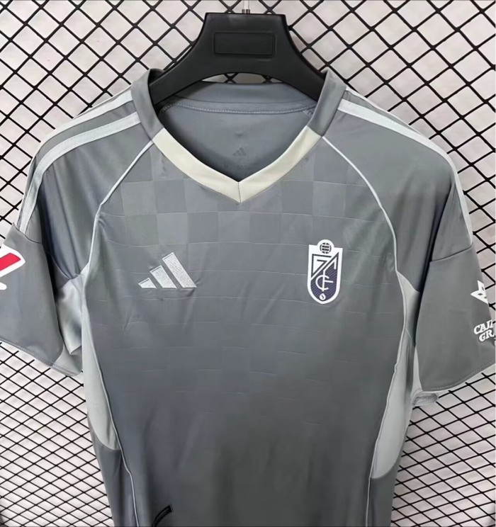 25-26 Granada Special Edition Fans Soccer Jersey