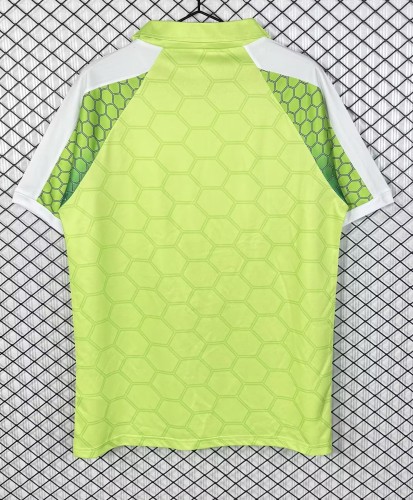 1997-1998 Wolfsburg Home Retro Soccer Jersey