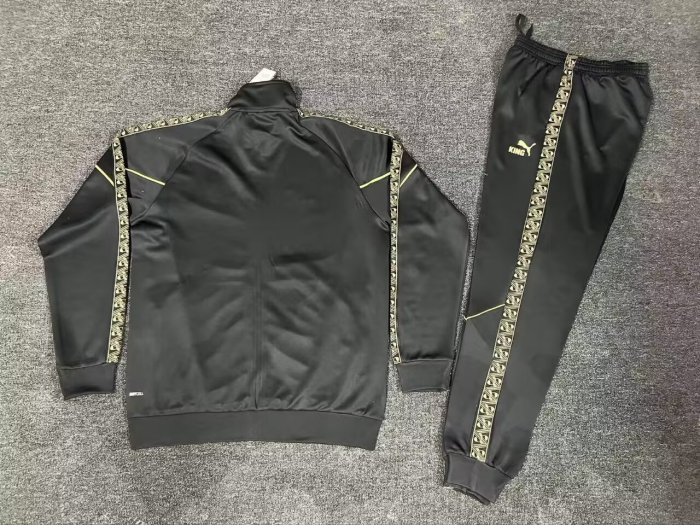 25-26 Portugal High Quality Jacket Tracksuit