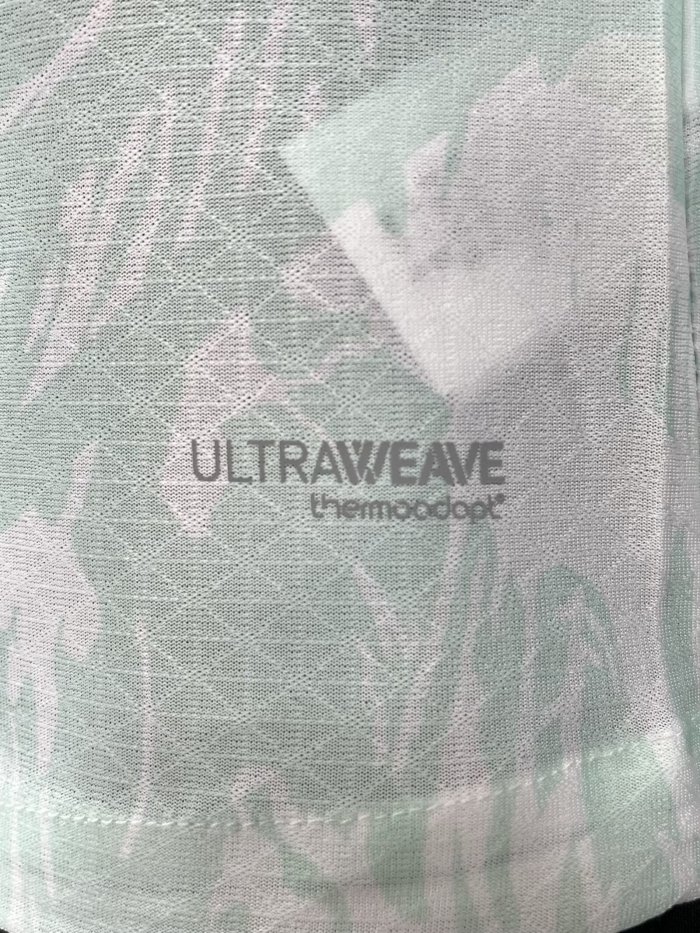 2026 Portugal Away Long Sleeve Player Version Soccer Jersey (长袖球员)