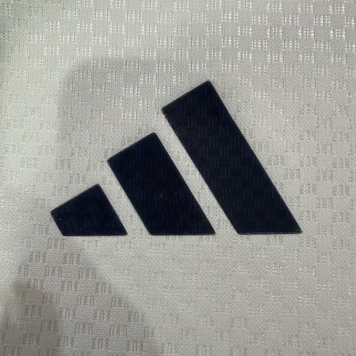 25-26 Argentina White Player Version Training Shirts