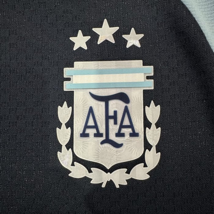 25-26 Argentina Player Version Training Shirts