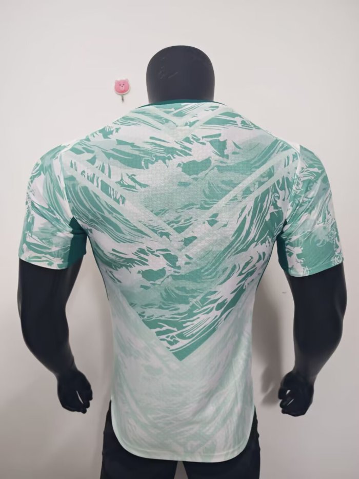 2026 World Cup Portugal Away Player Version Soccer Jersey 1:1 Thai Quality