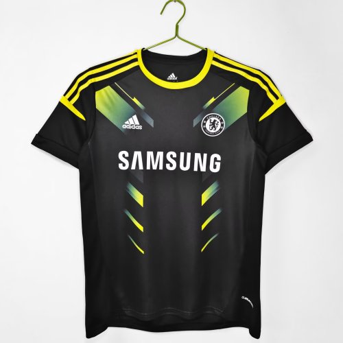 2012-2013 CHE Third Retro Soccer Jersey