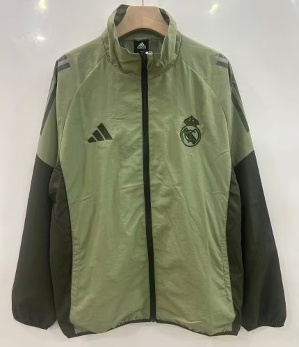 2025 RMA New Pattern Windbreaker