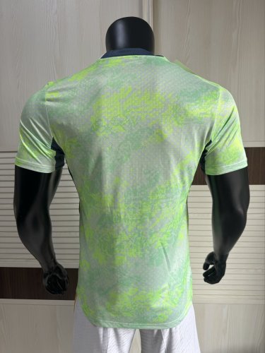 2026 Switzerland Away Player Version Soccer Jersey