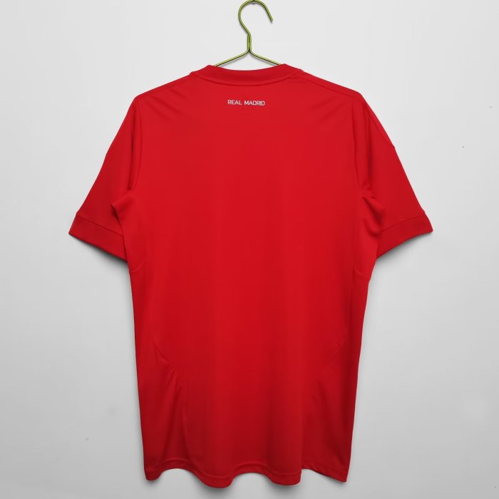 2011-2012 RMA Third Retro Soccer Jersey