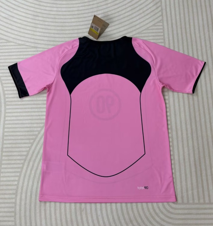25-26 NK Pink T-Shirt