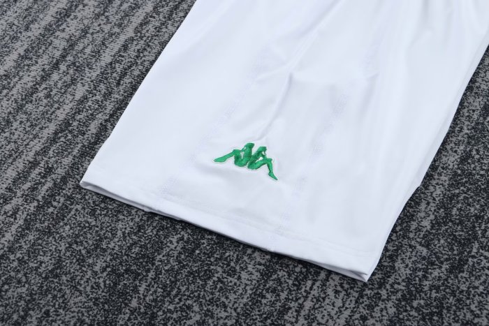 2003-2004 Real Betis Home Retro Kids Soccer Jersey