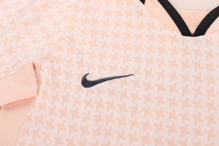 2003-2004 JUV Away Retro Kids Soccer Jersey