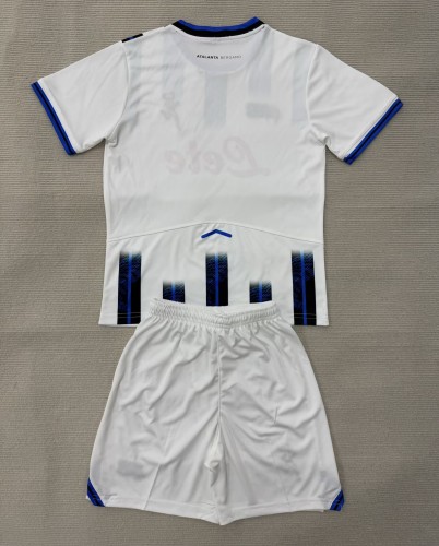 25-26 Atalanta Away Adult Suit