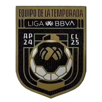 25-26 Cruz Azul White Polo Short Sleeve