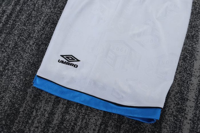 1994-1995 INT Away Retro Kids Soccer Jersey