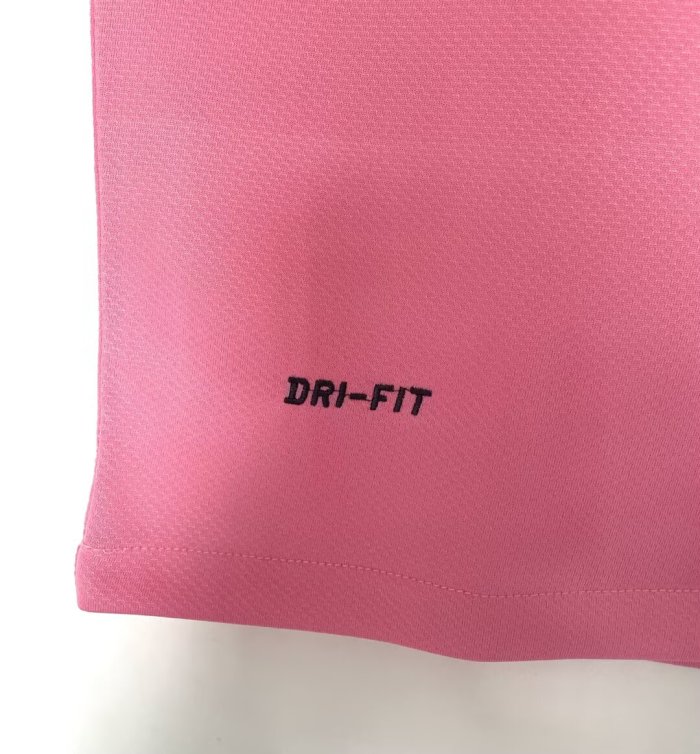 2012-2013 Santos FC Pink Retro Soccer Jersey