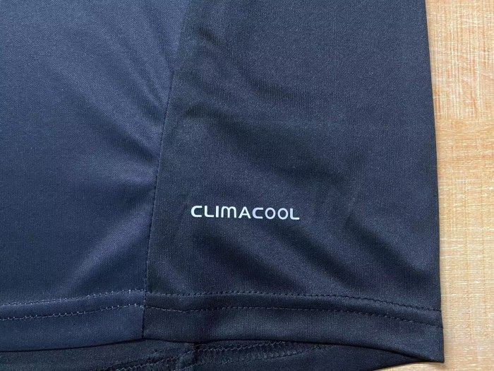 2011-2012 CHE Away Retro Long Sleeve Soccer Jersey