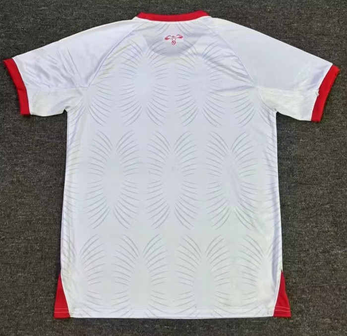 2026 Jordan Home Fans Soccer Jersey