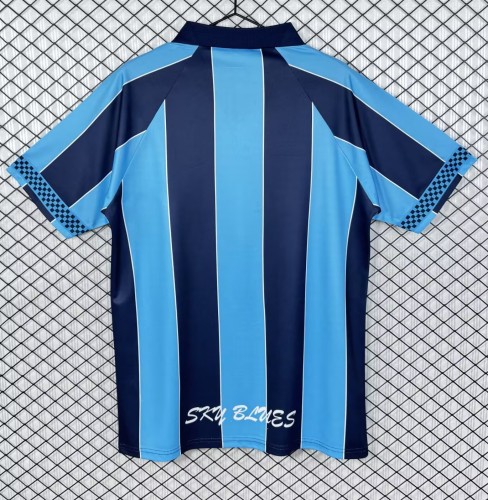 1997-1998 Coventry City Home Retro Soccer Jersey