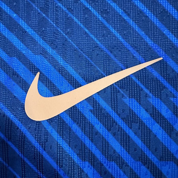 2026 World Cup France Player Version Soccer Jersey