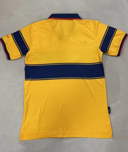 1997-1999 ARS Away Retro Soccer Jersey