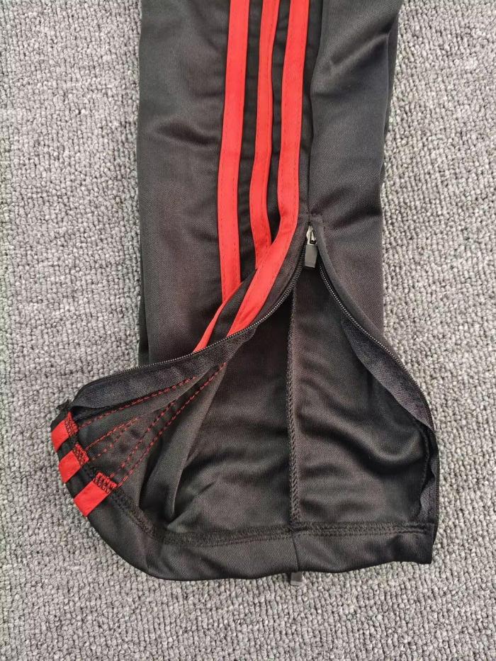 25-26 Sevilla High Quality Jacket Tracksuit