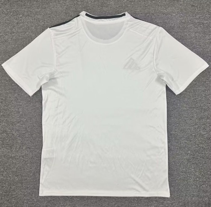 25-26 Curacao Away Fans Soccer Jersey