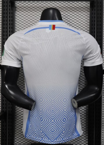 25-26 Congo Special Edition Player Version Soccer Jersey