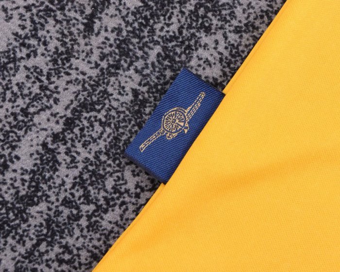 1997-1999 ARS Away Retro Kids Soccer Jersey