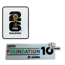 2026 Germany Home Kids Soccer Jersey