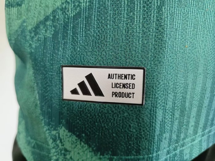 25-26 Germany GoalKeeper Player Version Soccer Jersey