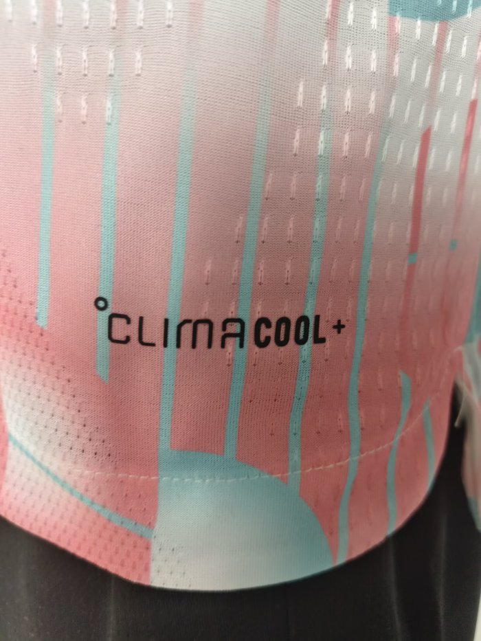 2026 Belgium Away Player Version Soccer Jersey