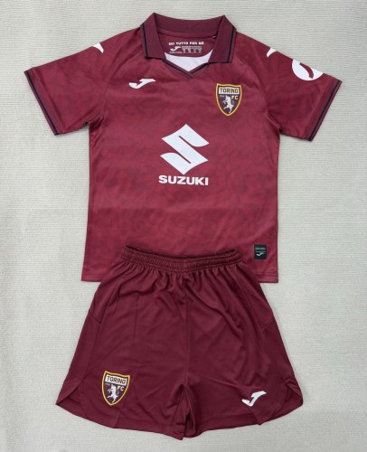 25-26 Torino Home Adult Suit