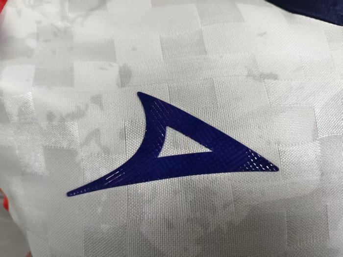 25-26 Cruz Azul White Special Edition Player Version Soccer Jersey